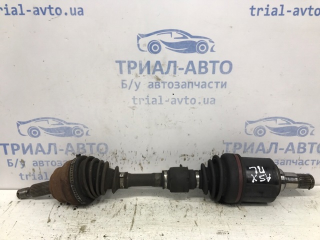 ШРУС внутрішній, передній, правий 3817A163 MITSUBISHI