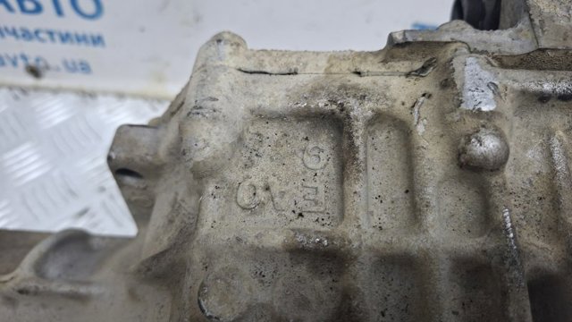 Редуктор колісний моста переднього 38500EA400 NISSAN