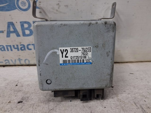 3872079J20 Suzuki