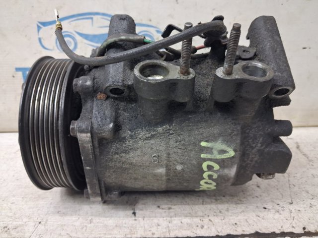 Компресор холодоагенту 38810RBA006 HONDA