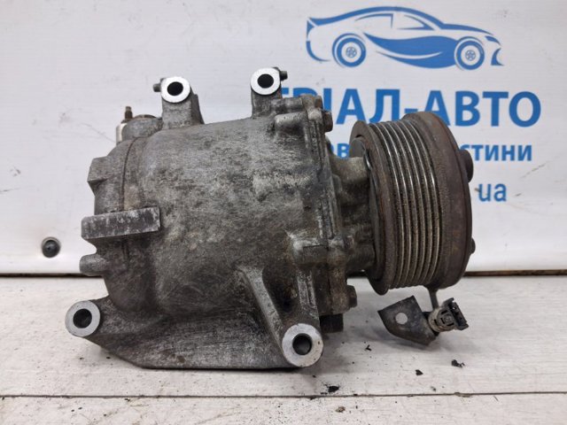 Компресор кліматичної установки 38810RNA004 HONDA