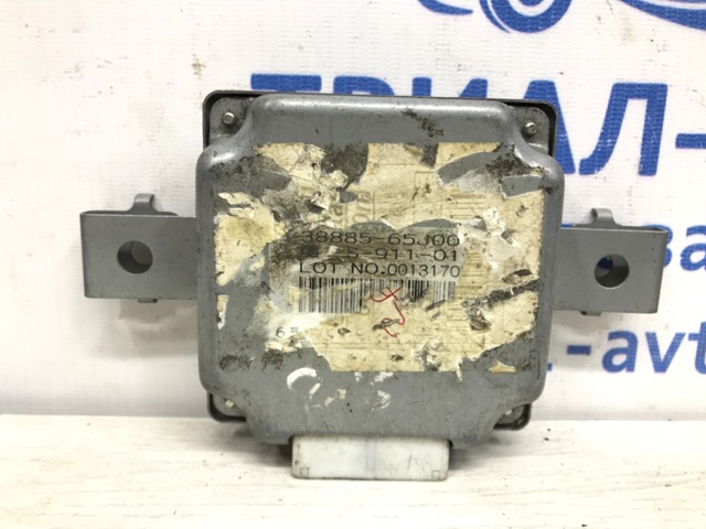 Модуль керування роздавальної коробкою 3888565J00 SUZUKI