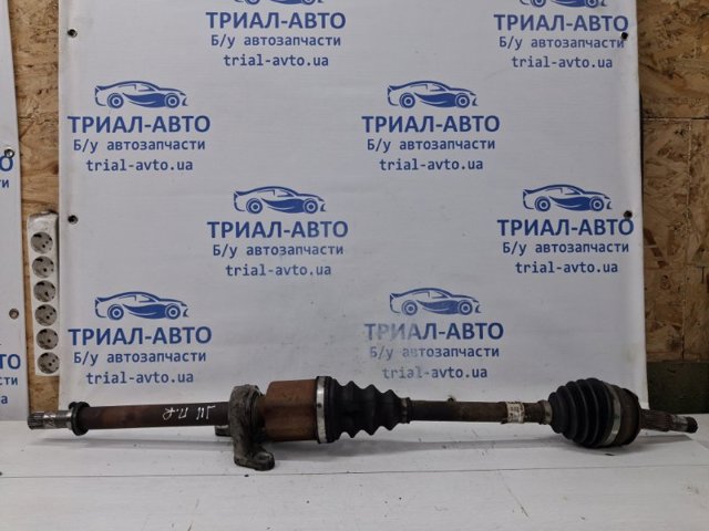 Привід правий 391004ED0A NISSAN