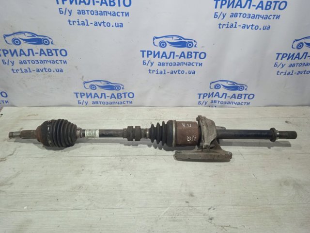 Привід правий 39100JD22C NISSAN