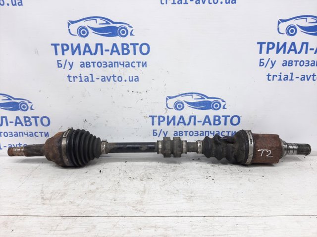 Піввісь передня ліва 391011KD0A NISSAN
