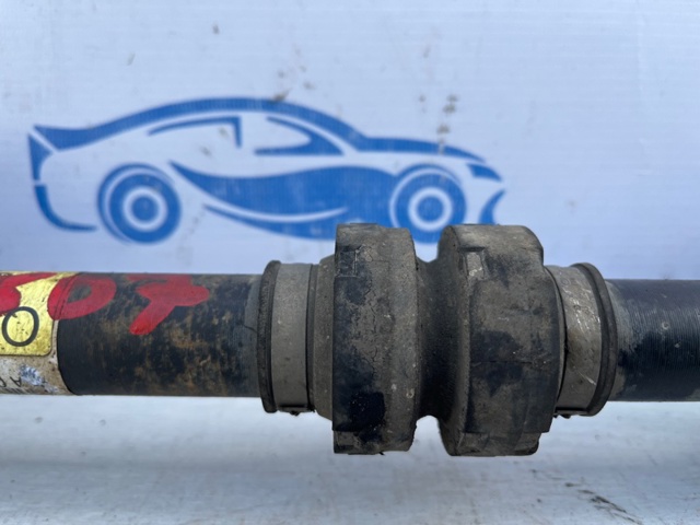 Привід лівий 391013JA0A NISSAN