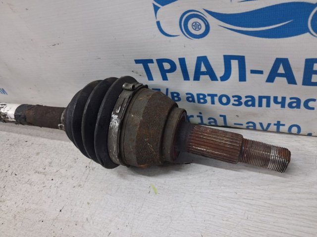 Привід передній лівий 391015SA1A NISSAN