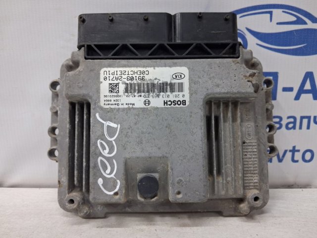Мізки двигуна 391032A710 HYUNDAI