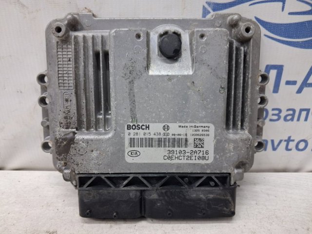 ЕБУ 391032A716 HYUNDAI
