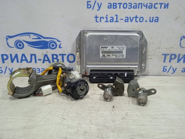 Блок електронного управління 3910427300 HYUNDAI