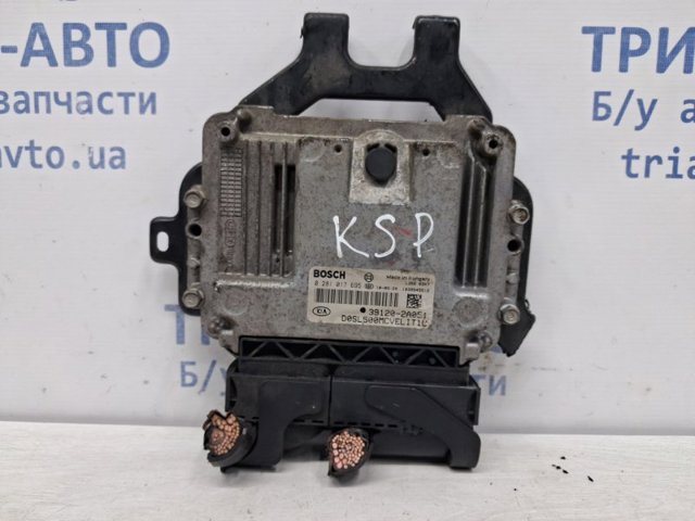 ЕБУ 391202A051 HYUNDAI