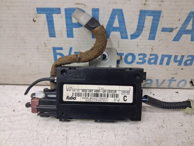Підсилювач сигналу антени 39155SEAG01 HONDA