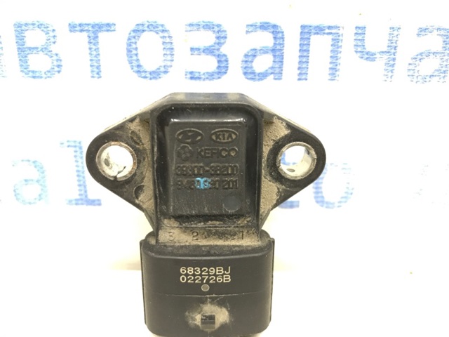 Датчик тиску повітря 3930038200 HYUNDAI