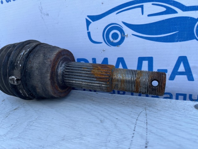 Привід задній 396003JA0A NISSAN