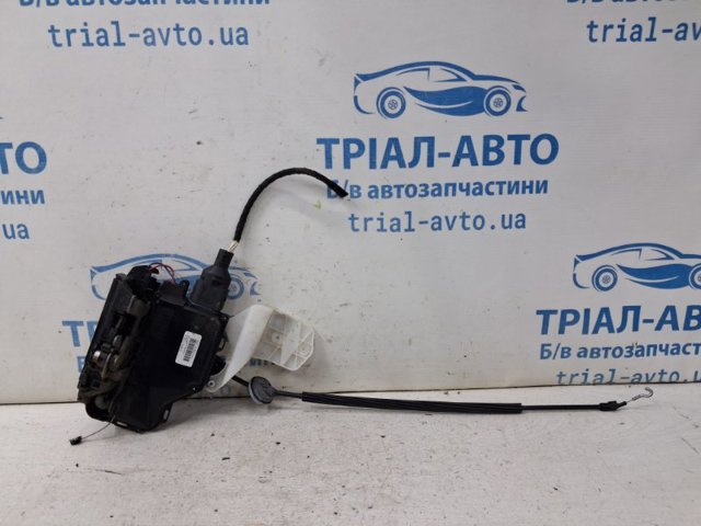 Замок водійських дверей 3D1837015AP VAG