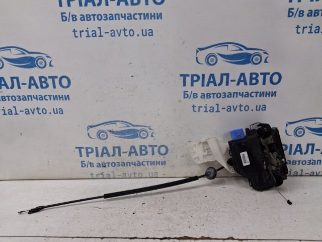 Внутрішній дверний замок 3D1837016AC VAG