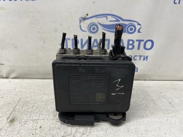 Блок керування АБС (ABS) 3Q0614517P VAG