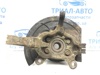 Цапфа поворотного кулака 400141KA1A NISSAN