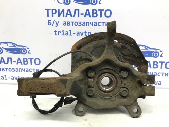 Цапфа поворотного кулака 40014JD000 NISSAN
