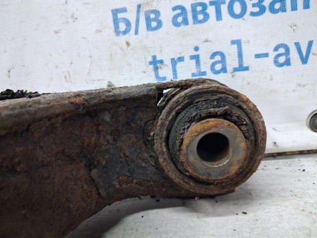 Поперечний важіль 4013A087 MITSUBISHI