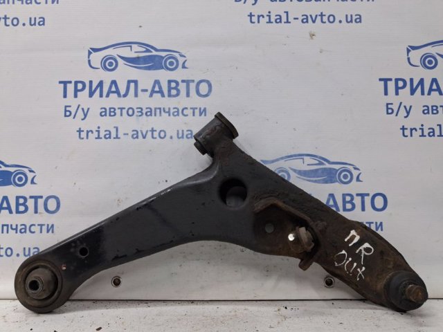 Правий важіль передній нижній підвіски 4013A132 MITSUBISHI