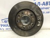 Диск гальмівний передній 402060010R RENAULT