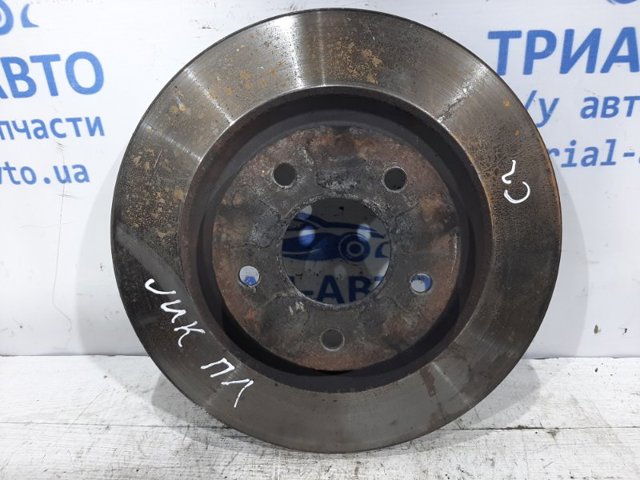 Ротор гальмівний 402061KA2A NISSAN