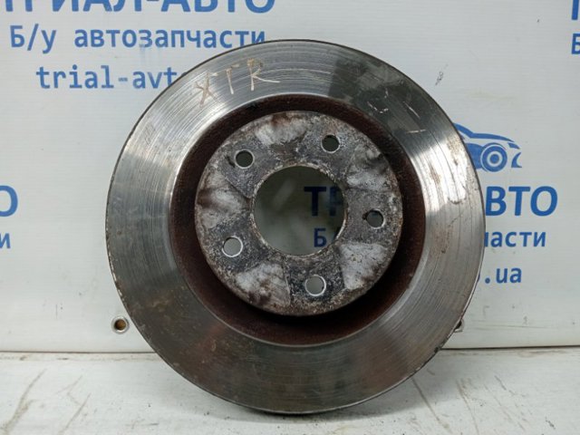 Ротор гальмівний 402061KC1A NISSAN