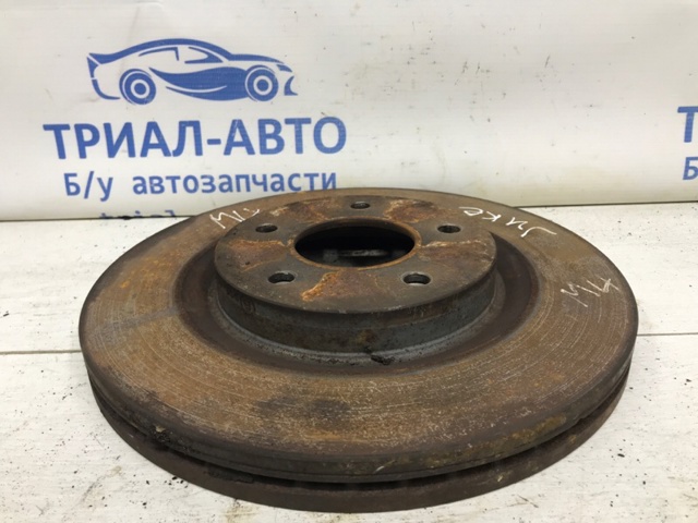 Ротор гальмівний 402061KC2A NISSAN