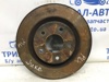 Диск гальмівний передній 402061KC2A NISSAN