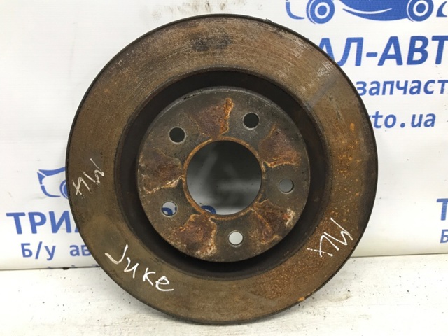 Ротор гальмівний 402061KC2A NISSAN