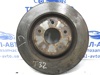 Гальмо дискове переднє 402064CE0A NISSAN