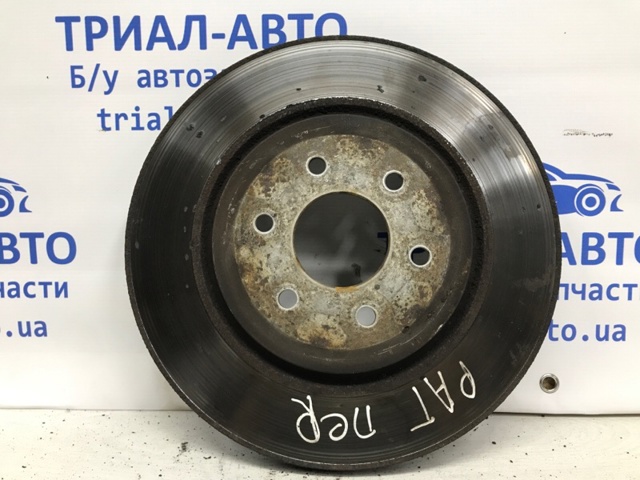 Диск гальмівний передній 40206EB320 NISSAN