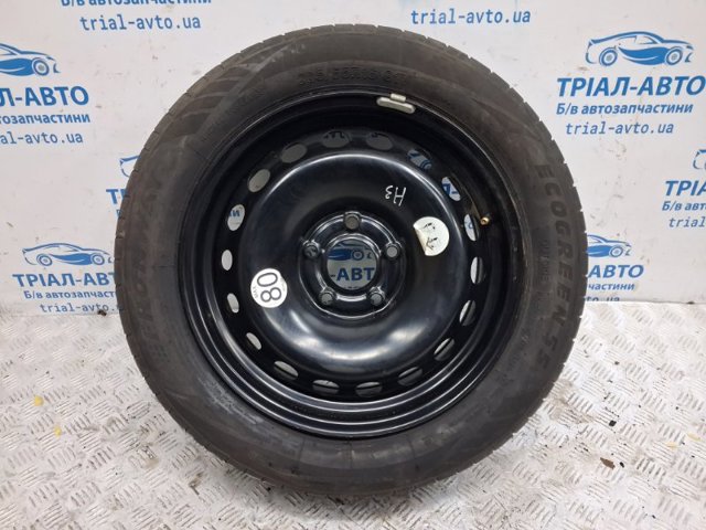 Докатка 403000027R RENAULT