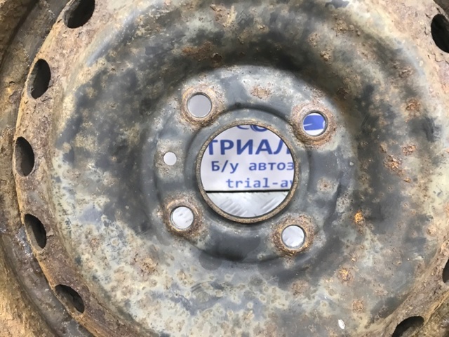 Диск колесний 40300EN10B NISSAN