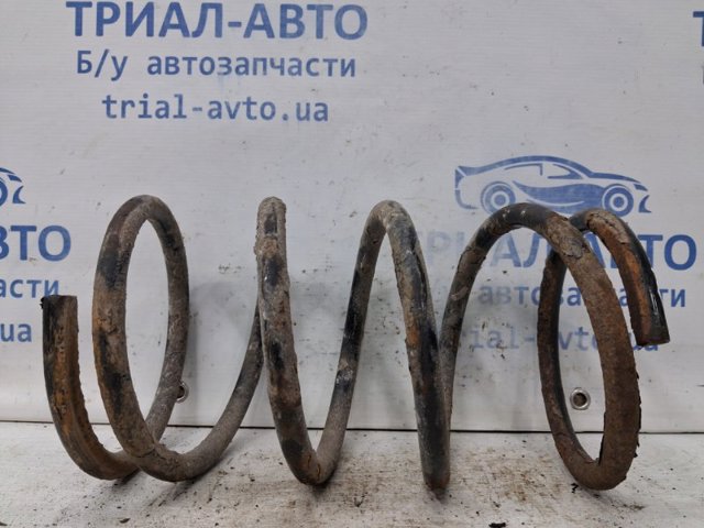 Пружина передньої підвіски 4040A040 MITSUBISHI