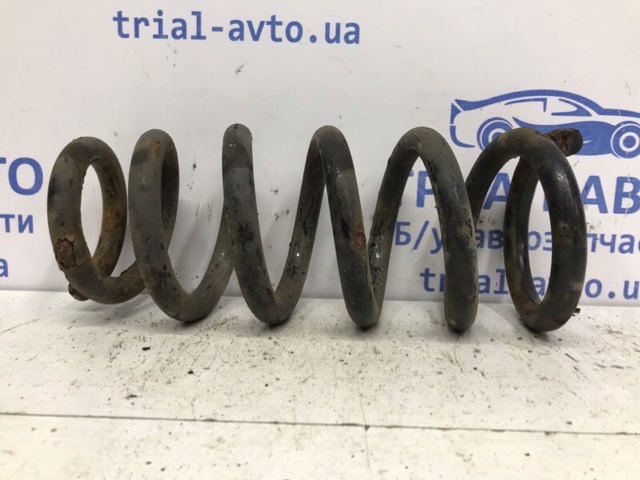 Пружина амортизатора передняя 4040A068 MITSUBISHI