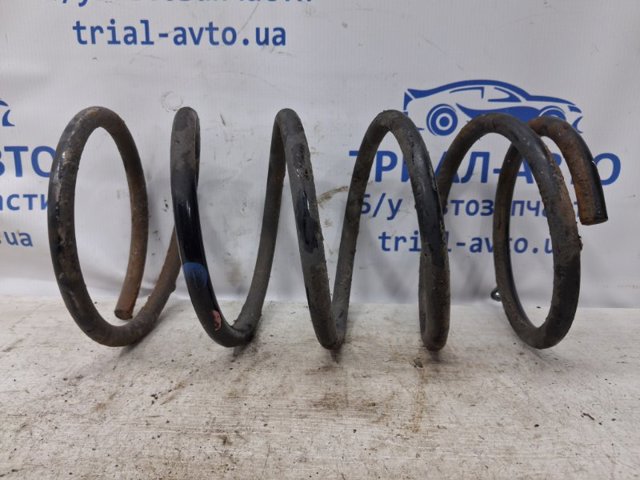 Пружина передньої підвіски 4040A090 MITSUBISHI