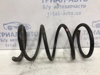 Пружина передньої підвіски 4040A166 MITSUBISHI