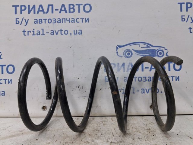 Пружина передня 4040A166 MITSUBISHI