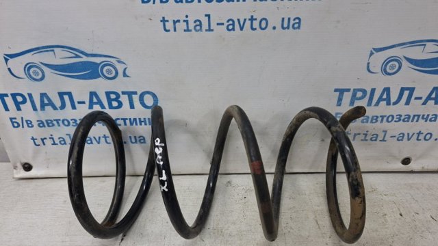 Пружина амортизатора передняя 4040A179 MITSUBISHI