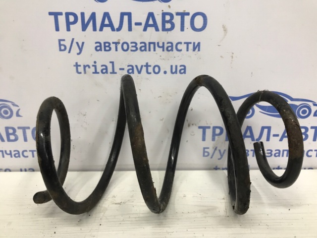 Гвинтова пружина підвіска 4040A270 MITSUBISHI