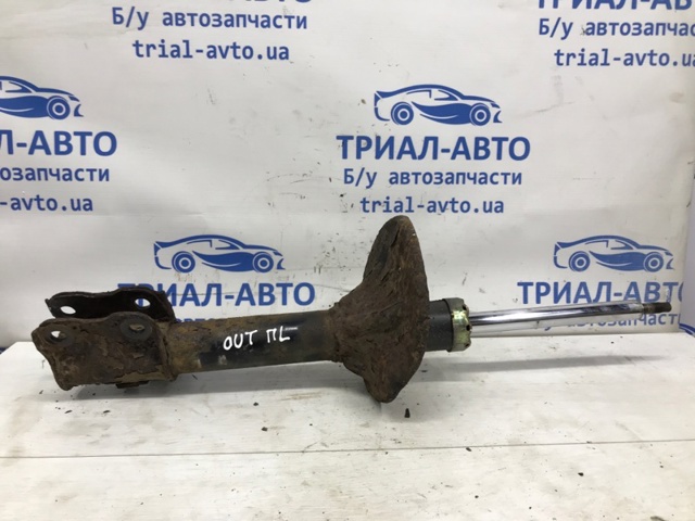 Амортизатори передні 4060A045 MITSUBISHI