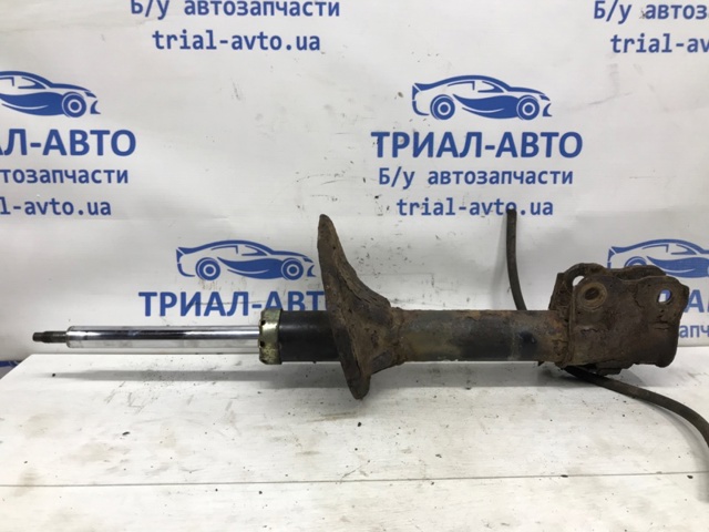Амортизатор передній Міцубісі Аутлендер 1