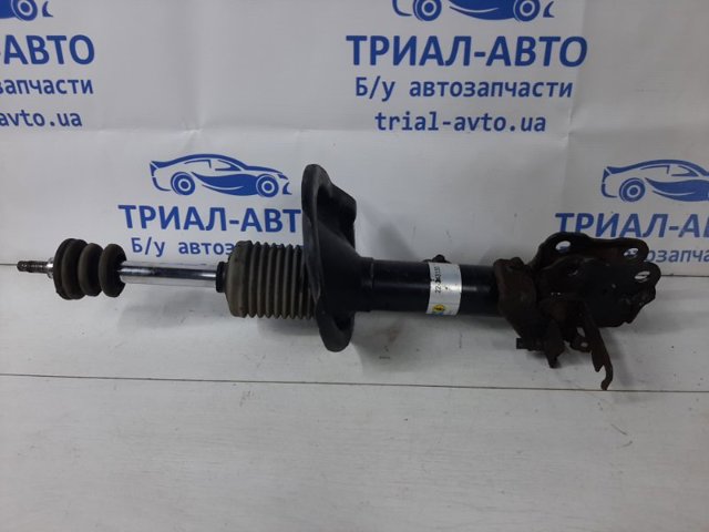 Ліва передня стійка 4060A325 MITSUBISHI