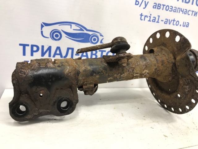 Стійка передня права 4060A514 MITSUBISHI