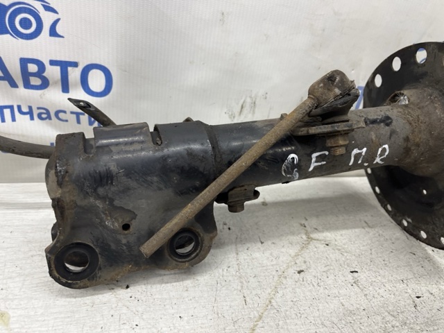 Стійка передня права 4060A588 MITSUBISHI