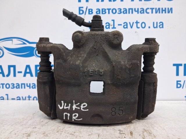 Супорт гальмівний, передній, правий 410011KC2C NISSAN