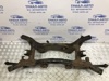 Балка задньої підвіски поперечна 4100A095 MITSUBISHI
