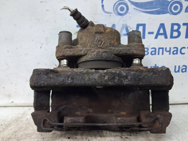 Супорт тормзной 410111495R RENAULT